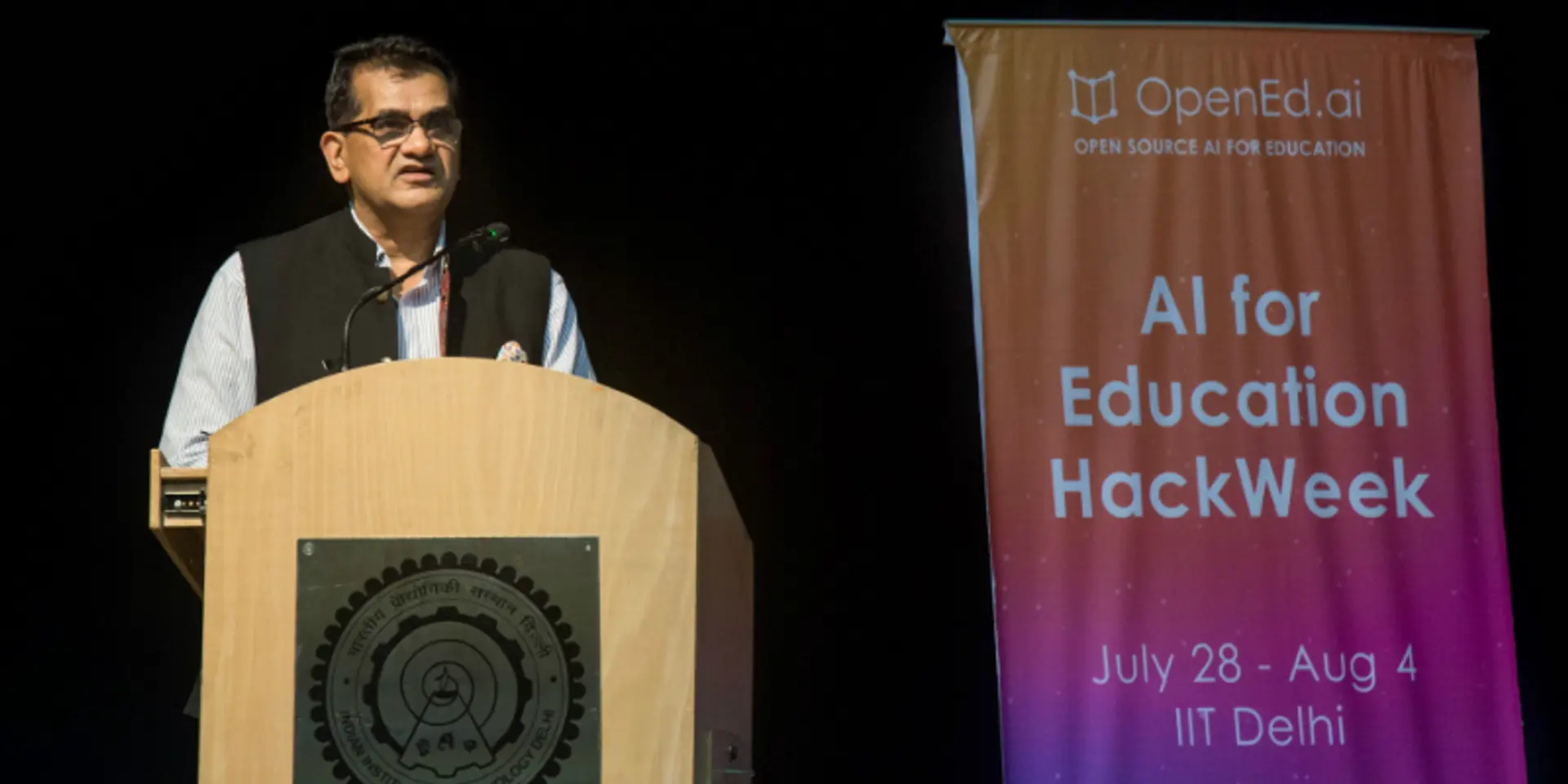 Can you solve these ‘AI in education’ challenges? You may get to present the solution to government officials