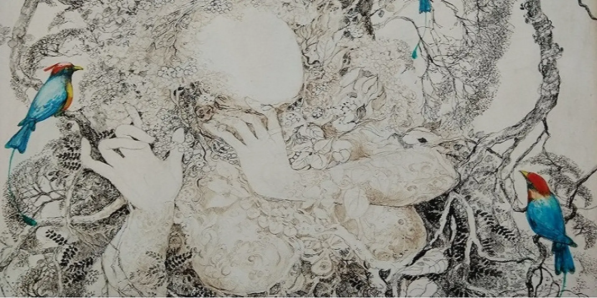 ‘Art is the biggest lifter of one’s spirits’ — Silloo Daruwalla, Crimson Art Gallery