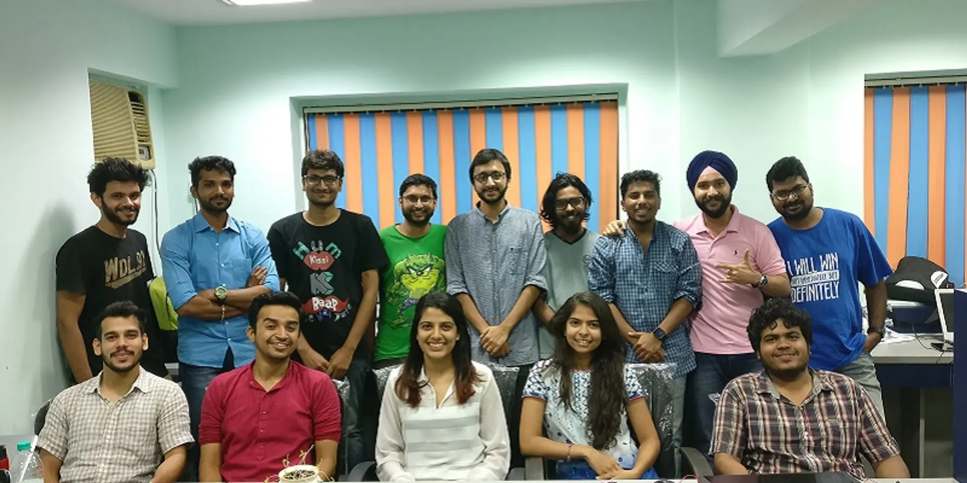 Paintcollar’s three-year journey: From a fest at IIT Bombay to 'Baahubali' merchandise