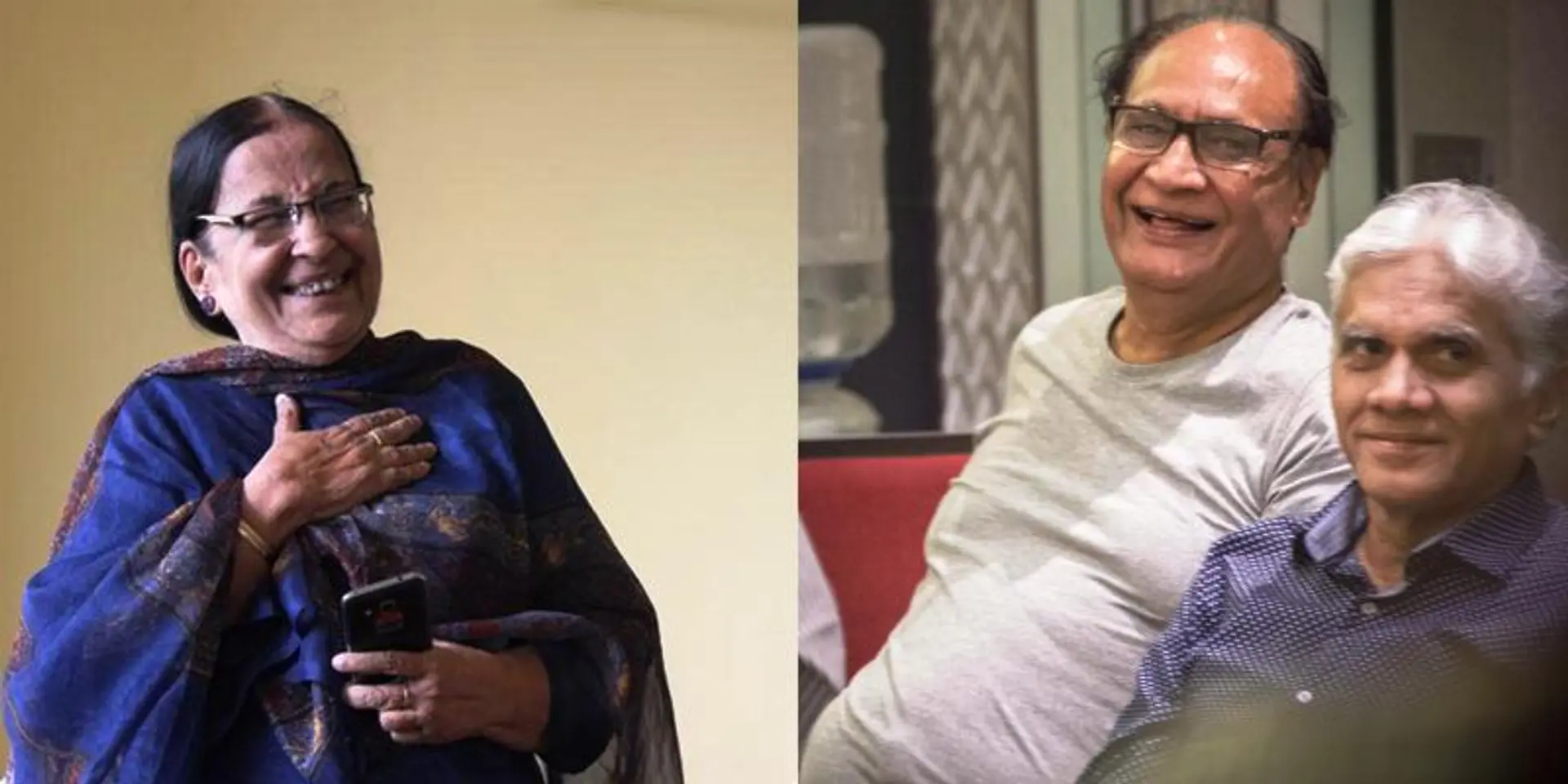 Parikrama helps senior citizens age beautifully through skill-based learning