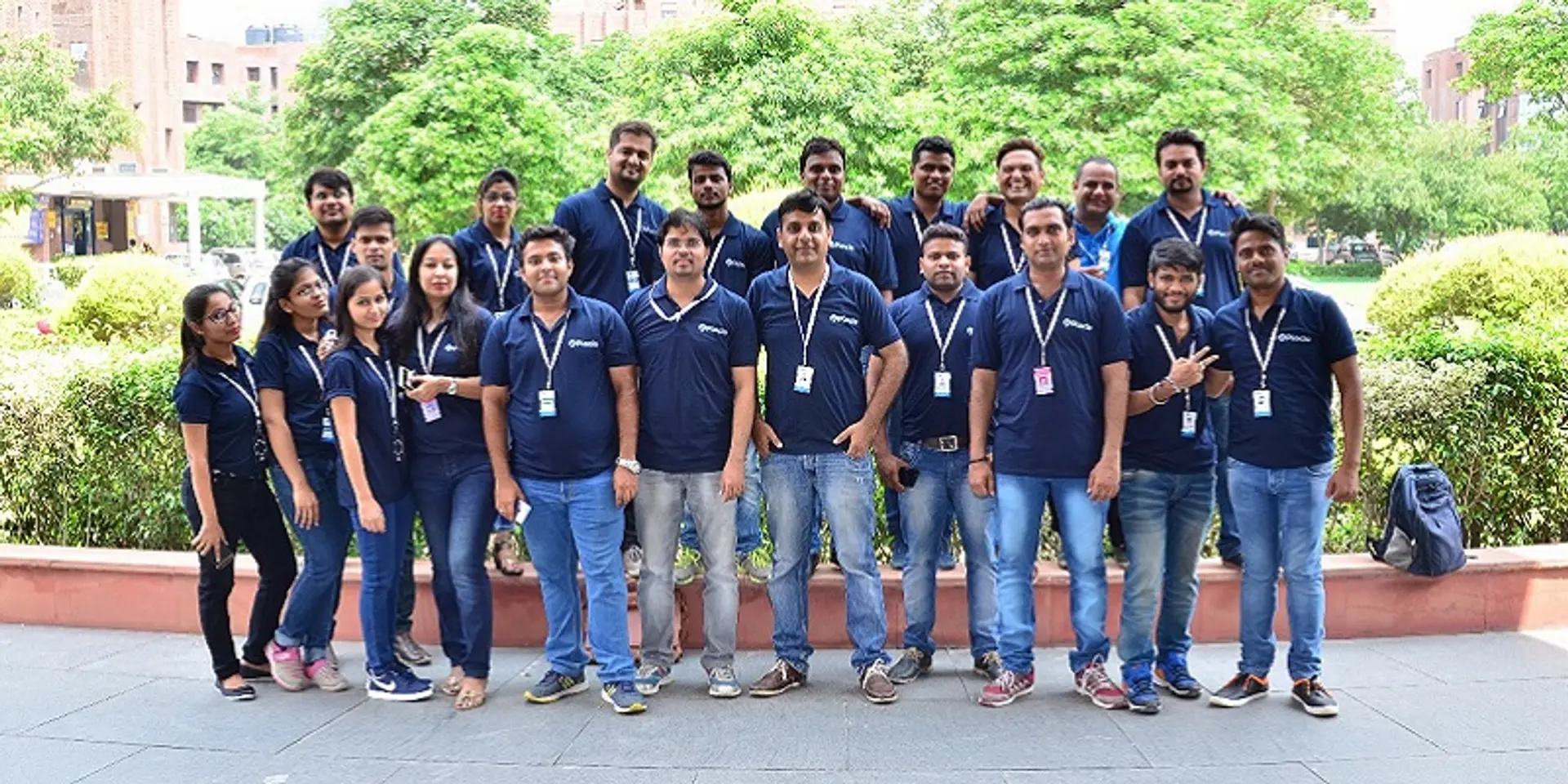 Bootstrapped startup Placio is helping college students find a home away from home in a new city