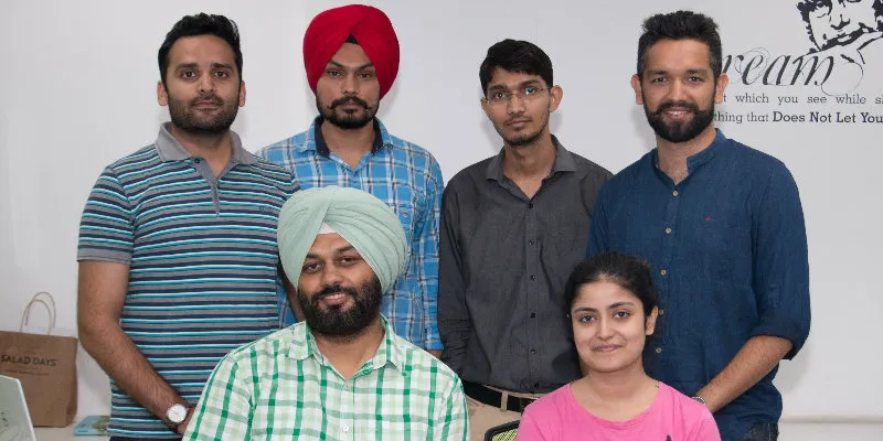 Plowns Team