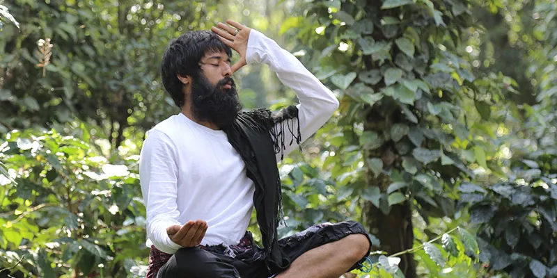 Pranayam