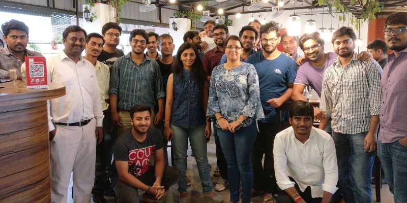 With freemium tweet-to-use monthly subscription models, JobsPikr aims to democratise access to public job data