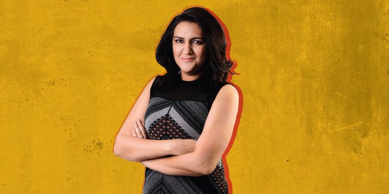 Am I making today better than yesterday?': ShopClues' Radhika Aggarwal on what keeps her motivated