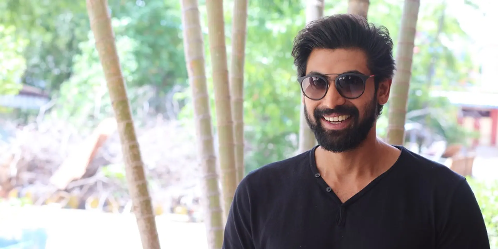 Pulling a 'Baahubali' act in real life, actor Rana Daggubati doubles up as an entrepreneur | YourStory