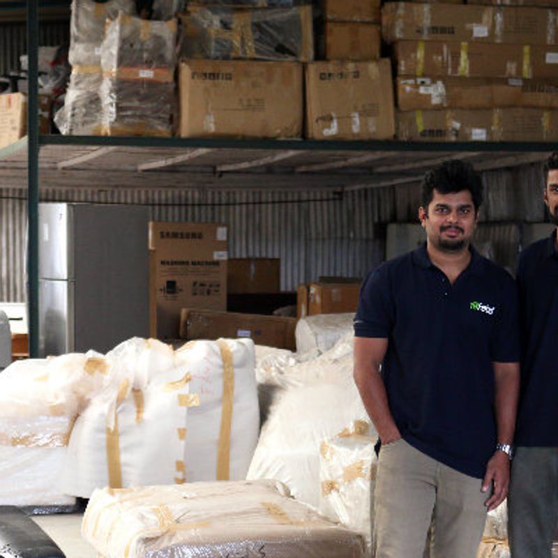 Refabd makes settling in a new city cheaper, sells used products at 50-70% discount on MRP