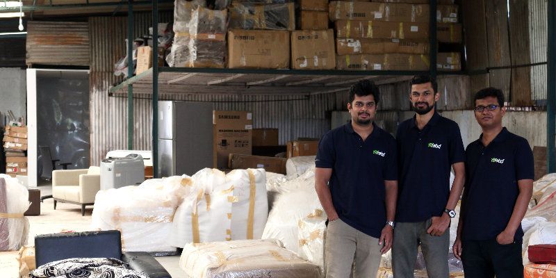 Refabd makes settling in a new city cheaper, sells used products at 50-70% discount on MRP