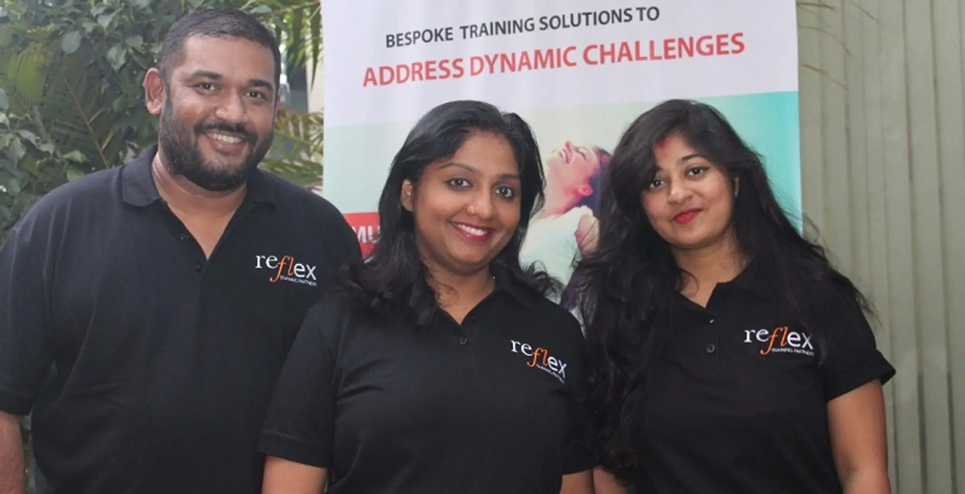 Startup Reflex uses theatre and music to train corporate leaders