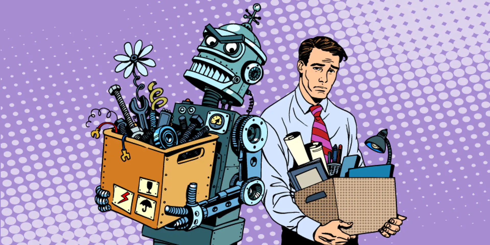 The pursuit of AI: a better world for whom?