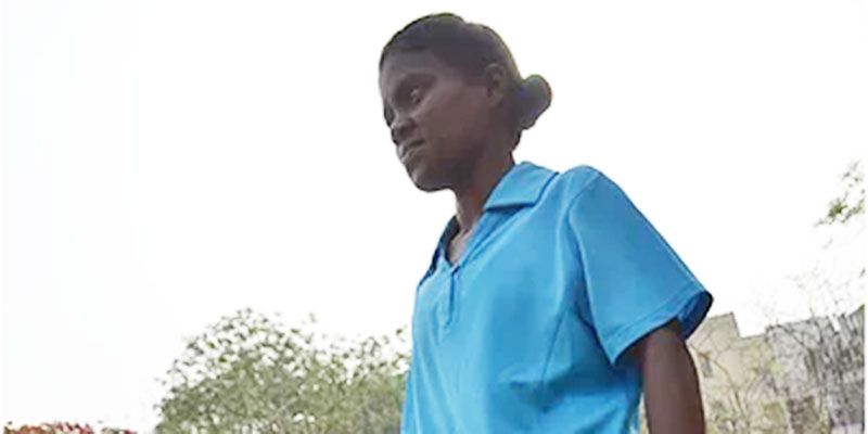 From surviving Naxal attacks to playing international football: Rupanti Munda’s journey