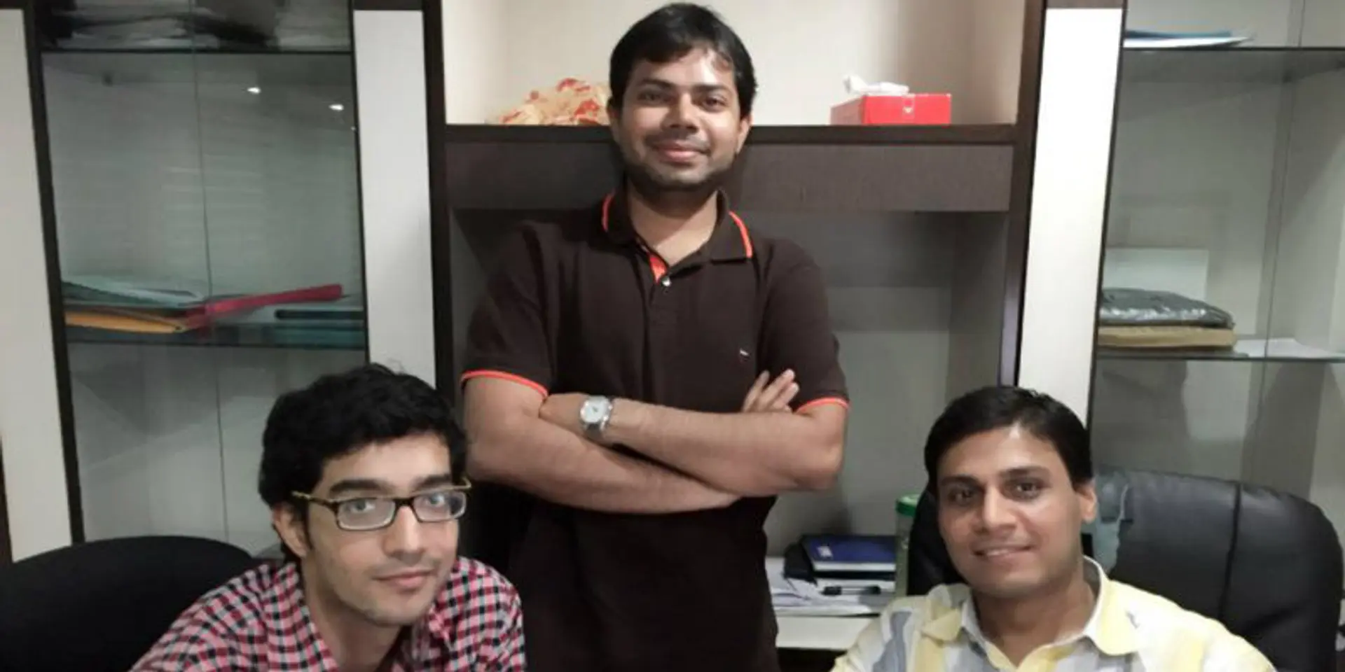 Bootstrapped RupeeVest uses an algorithm to customise portfolios to suit client needs