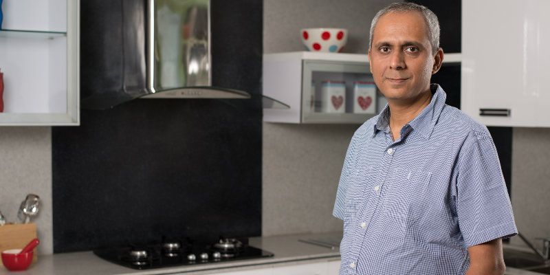 [Funding alert] HomeLane raises Rs 60 Cr from Stride Ventures, existing investors