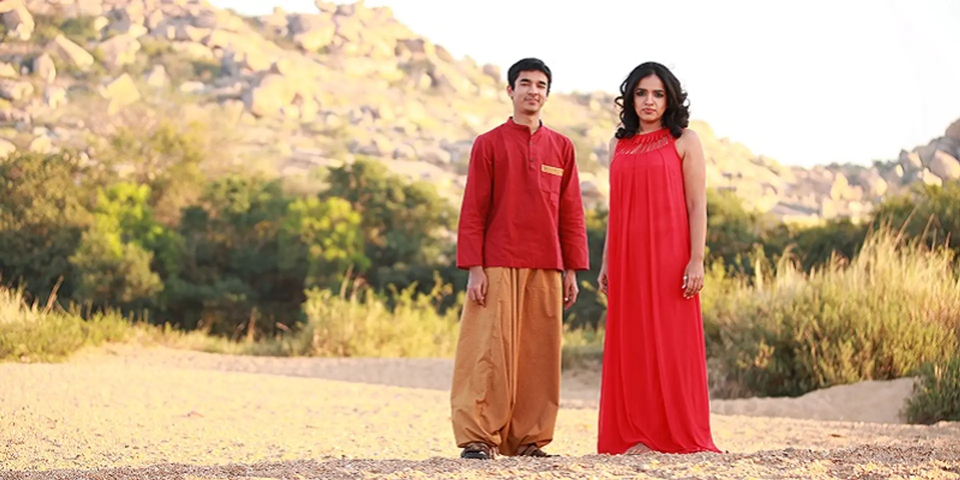 From SubraMania to SaPa: Bindu and Ambi Subramaniam strike the right note with music academy