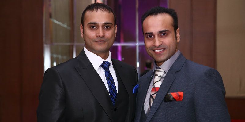 Two brothers from Chandigarh are making Finvasia a one-stop shop for various funds