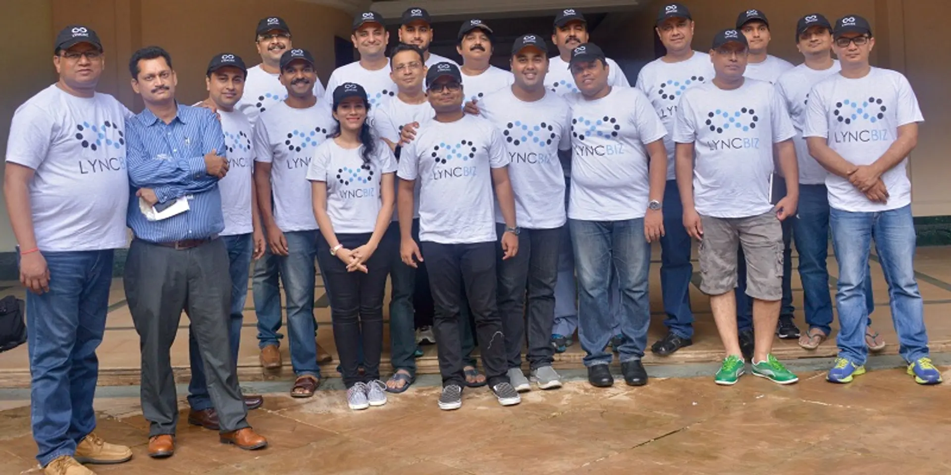 LyncBiz wants to be the bridge that links Indian startups to the world