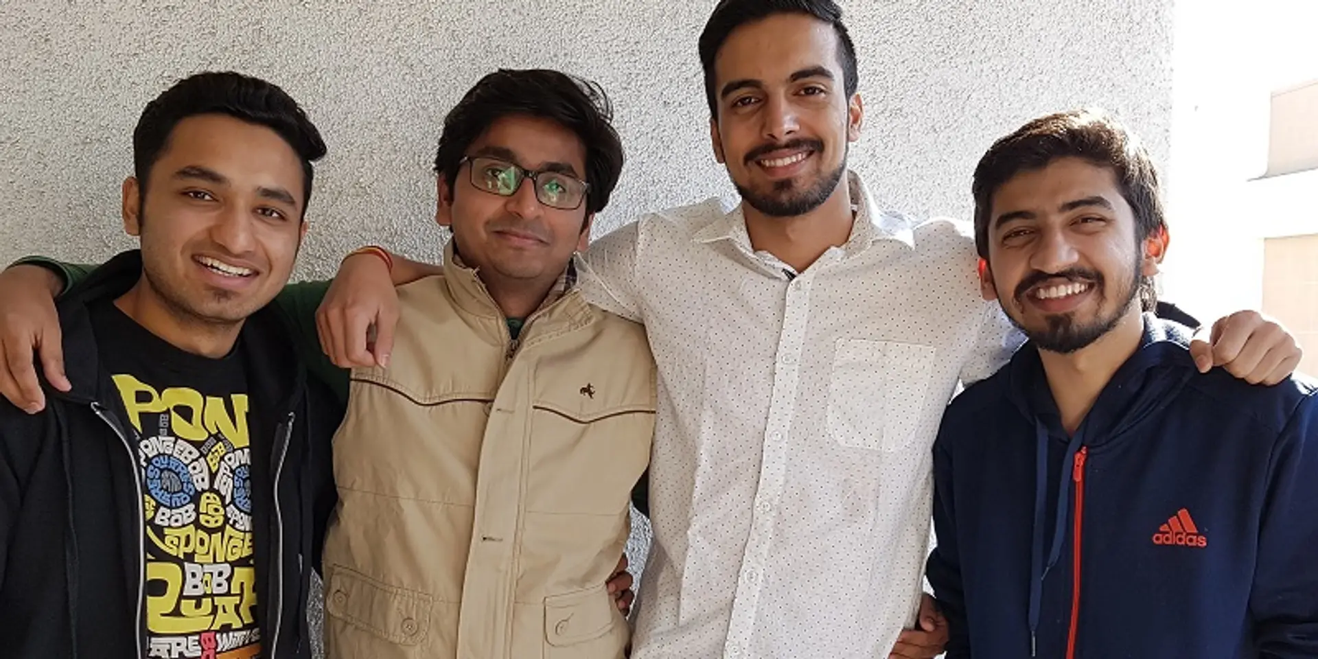 4 IIT-Kanpur graduates start Pariksha to help students ace the placement test