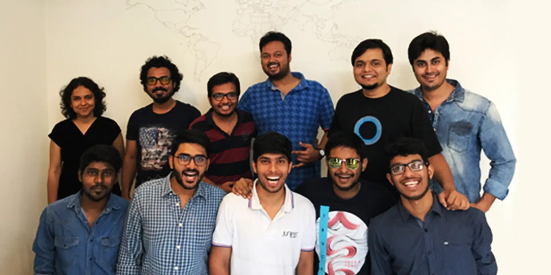 Visual blogging platform Trell lets millennials share delightful experiences through pictures