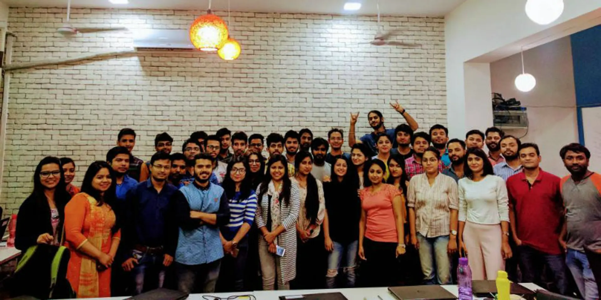 Bootstrapped 3.14 Digital is putting companies on the digital path