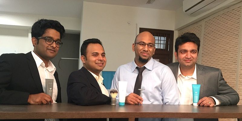 Grooming startup The Bombay Shaving Company is making men’s shaving experience smoother