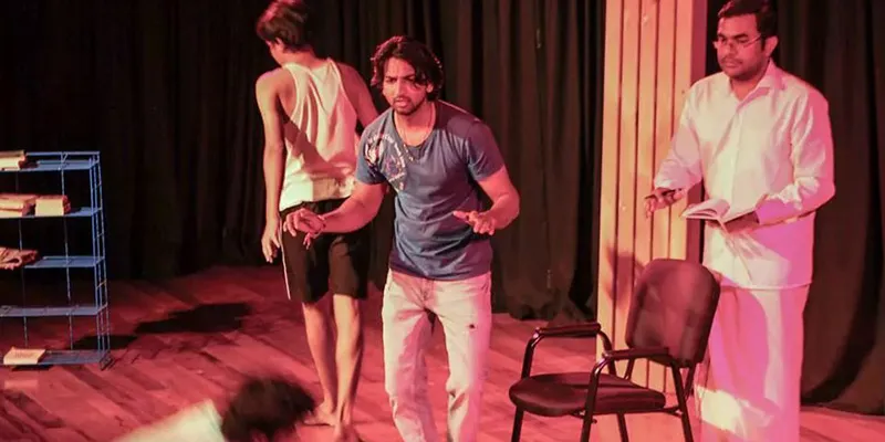 Theatre