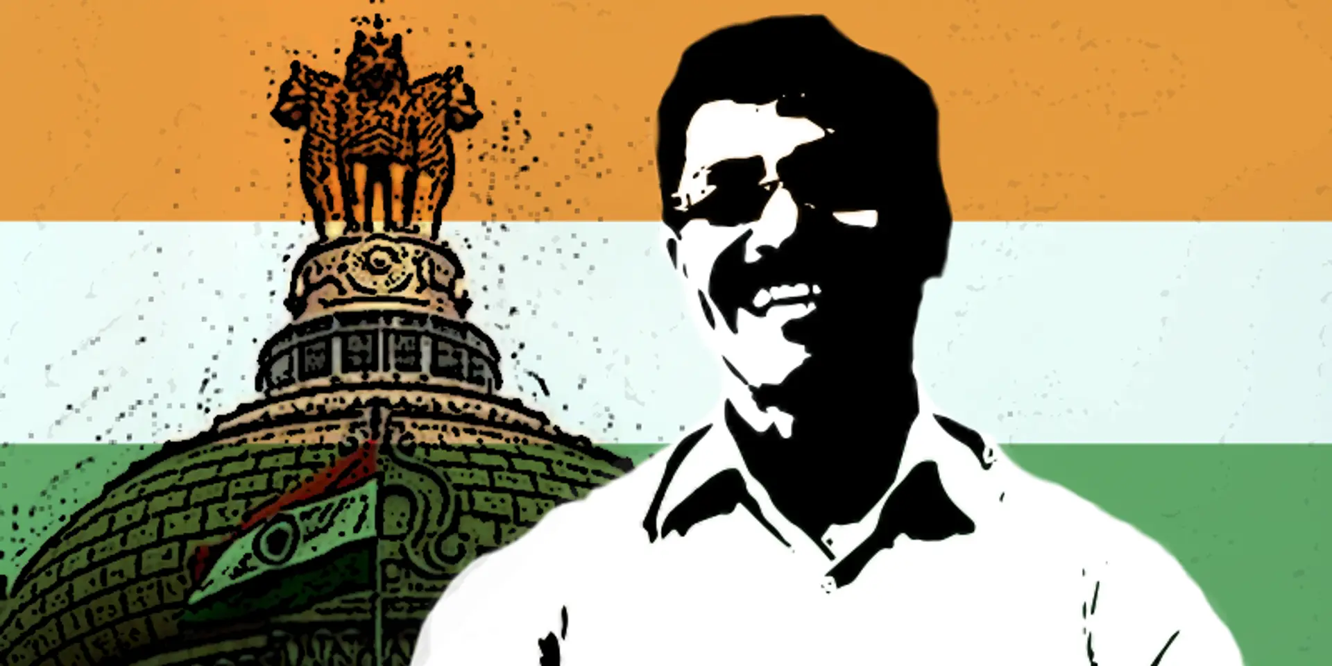Meet the man on a mission – IAS officer Tukaram Mundhe