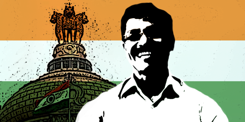 Meet the man on a mission – IAS officer Tukaram Mundhe