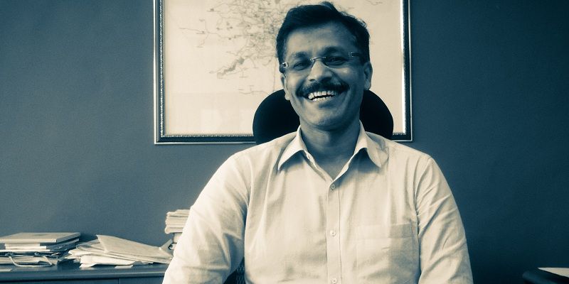 How an honest IAS officer is fighting corruption and inefficiency, one district at a time