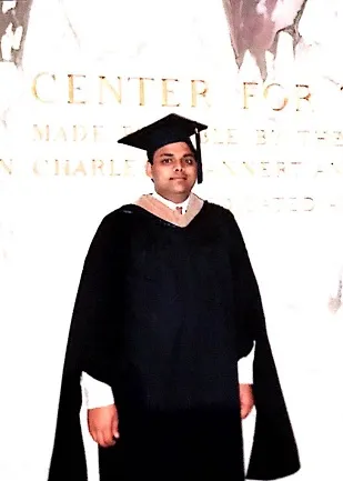 UIUC graduation