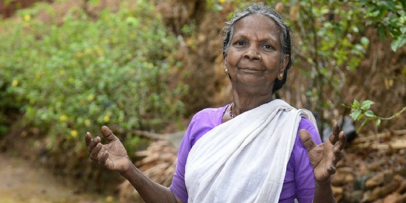Healer in the woods: Lakshmikutty, Kerala's herbal medicine expert