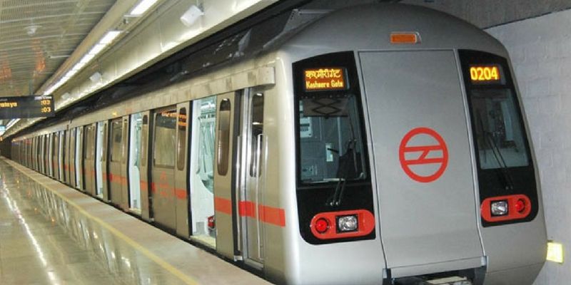 Free water, toilet facilities at Lucknow's metro stations