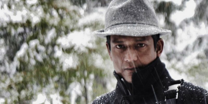 You only feel failure in your head - Versatile actor Adil Hussain on his struggles and life lessons