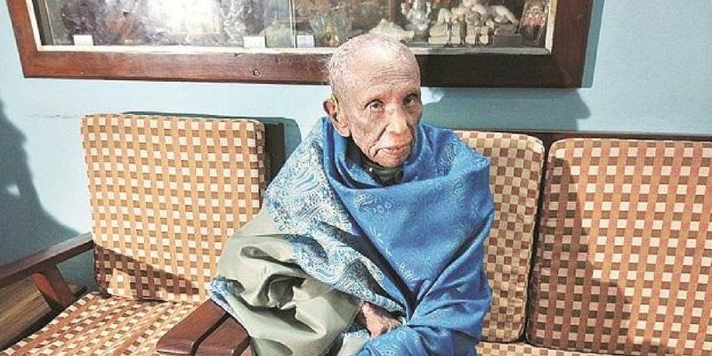 Meet 92-year-old Justice KS Puttuswamy, the ex-judge who was the first petitioner for 'right to privacy'