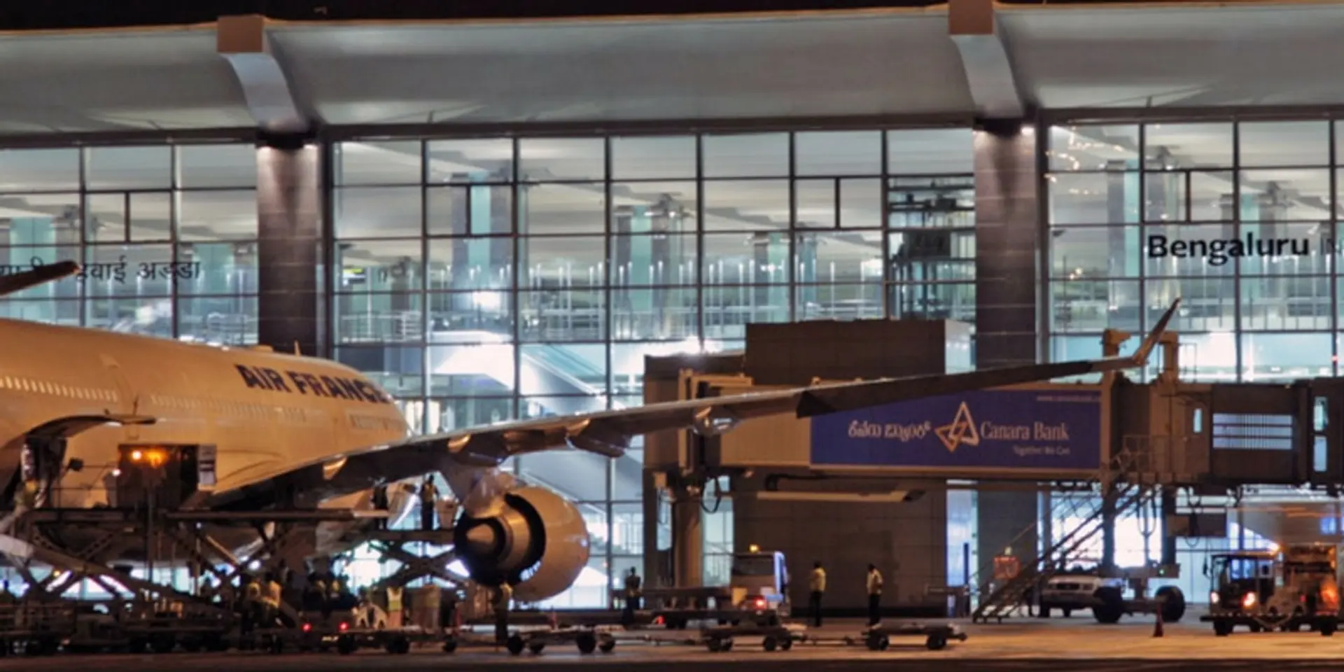 Now, a BIAL-Accenture co-innovation centre at Kempegowda International Airport