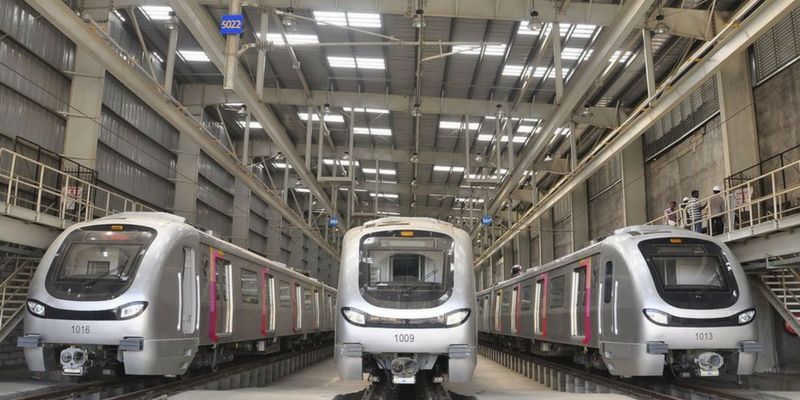 Mumbai Metro to introduce mobile ticketing system