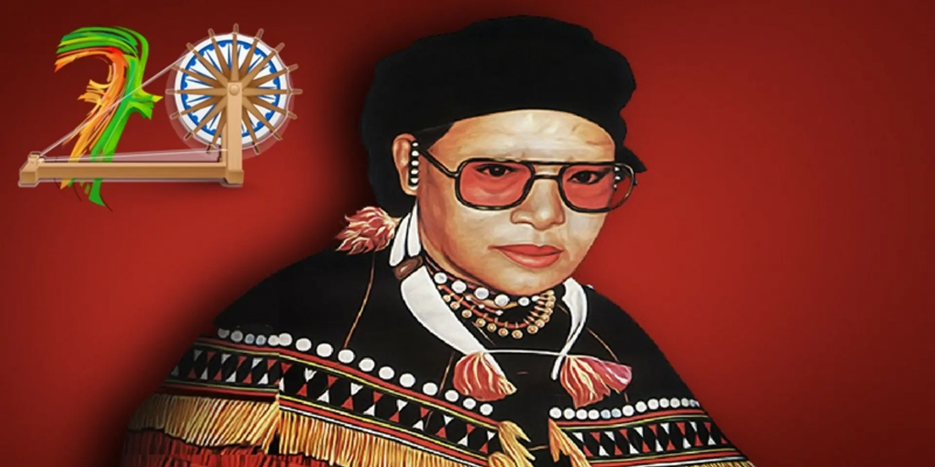 How a 13-year-old guerrilla fighter took on the might of the British Raj