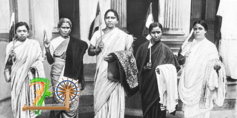 Eight rarely talked about female freedom fighters