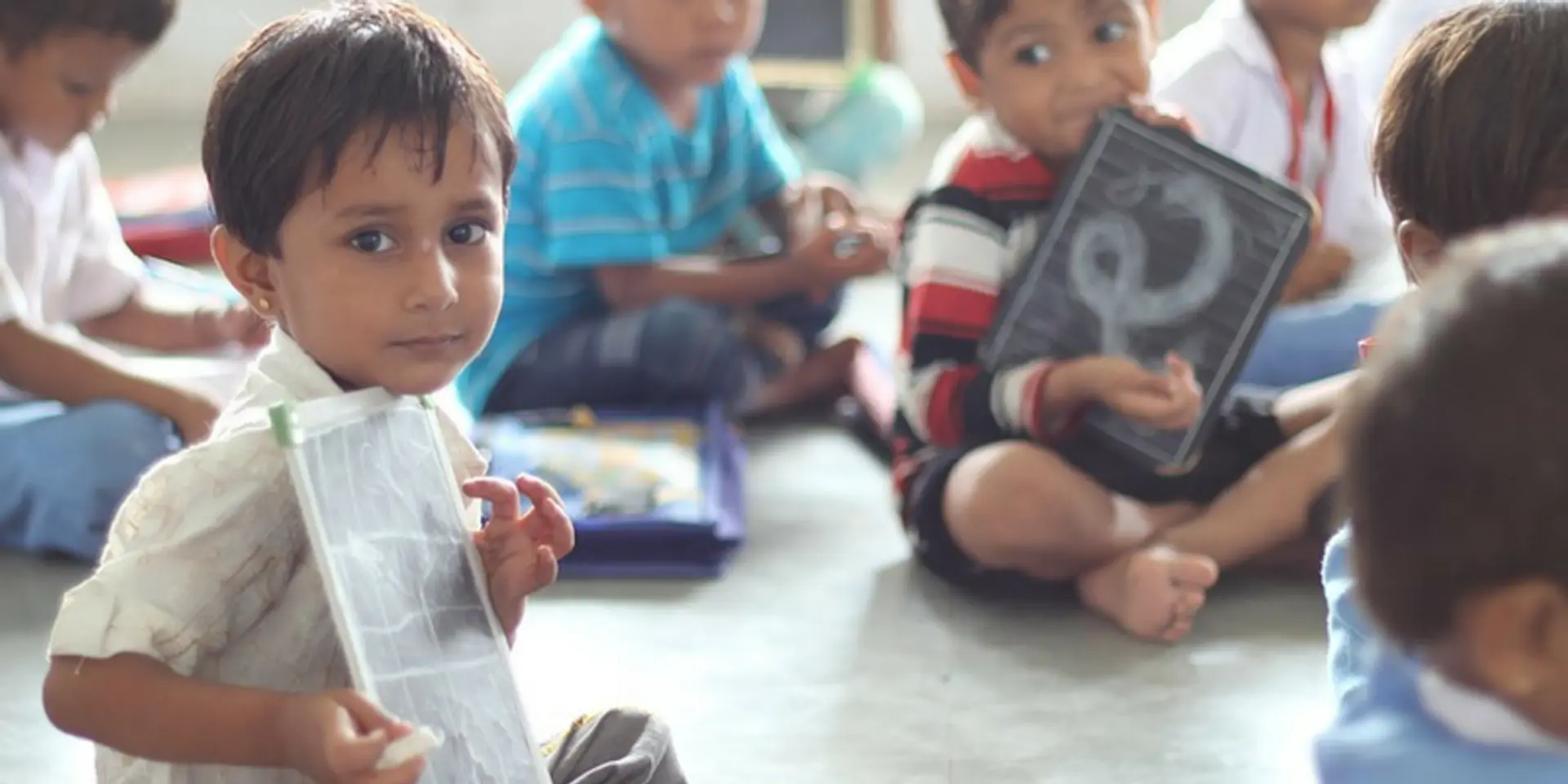 With 14cr children in primary schools why Indian education needs to be democratised