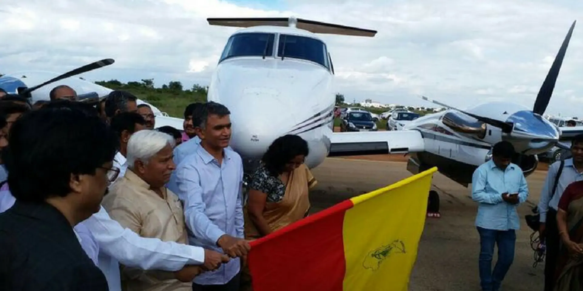 Karnataka launches cloud-seeding to increase rainfall, how effective is the technology?
