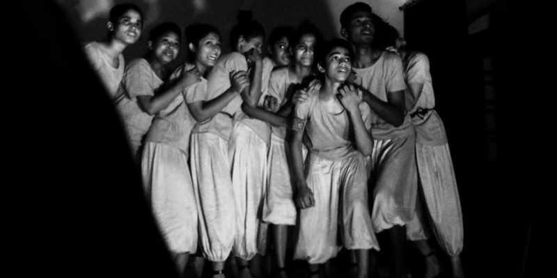 How Aagaaz is using theatre as an instrument of social change in Delhi’s slums