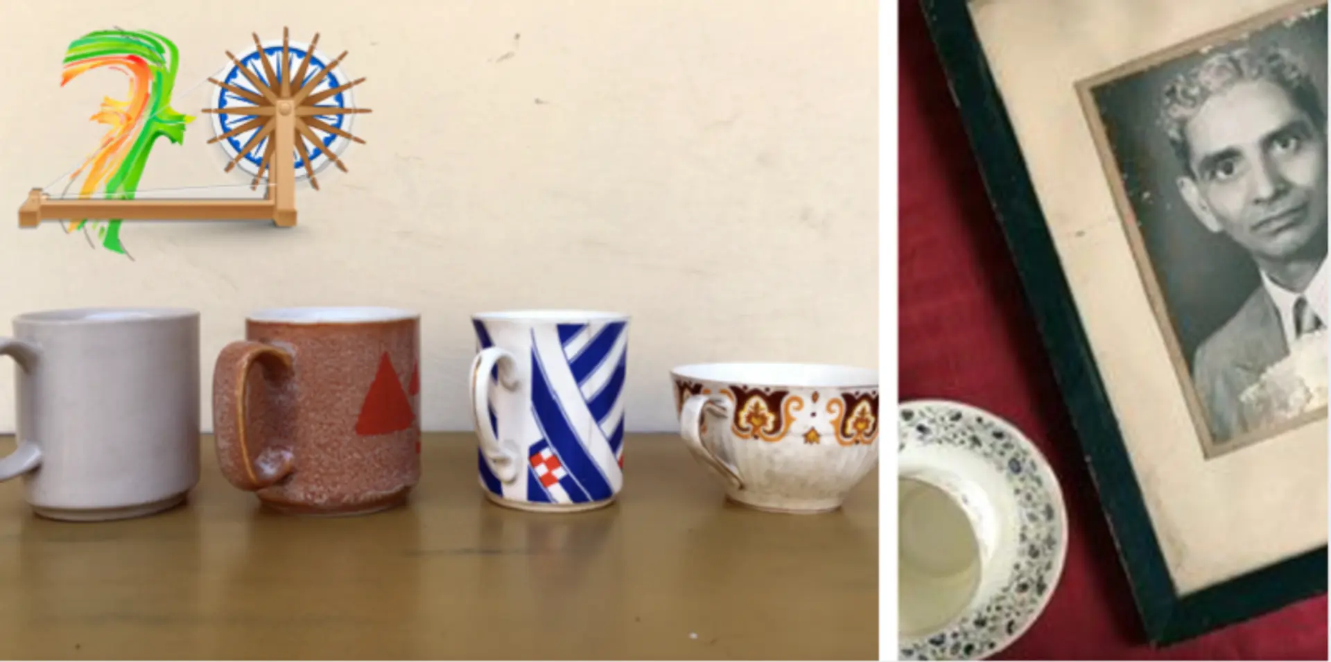 Hitkari Pottery: when 2 Partition survivors created a successful business