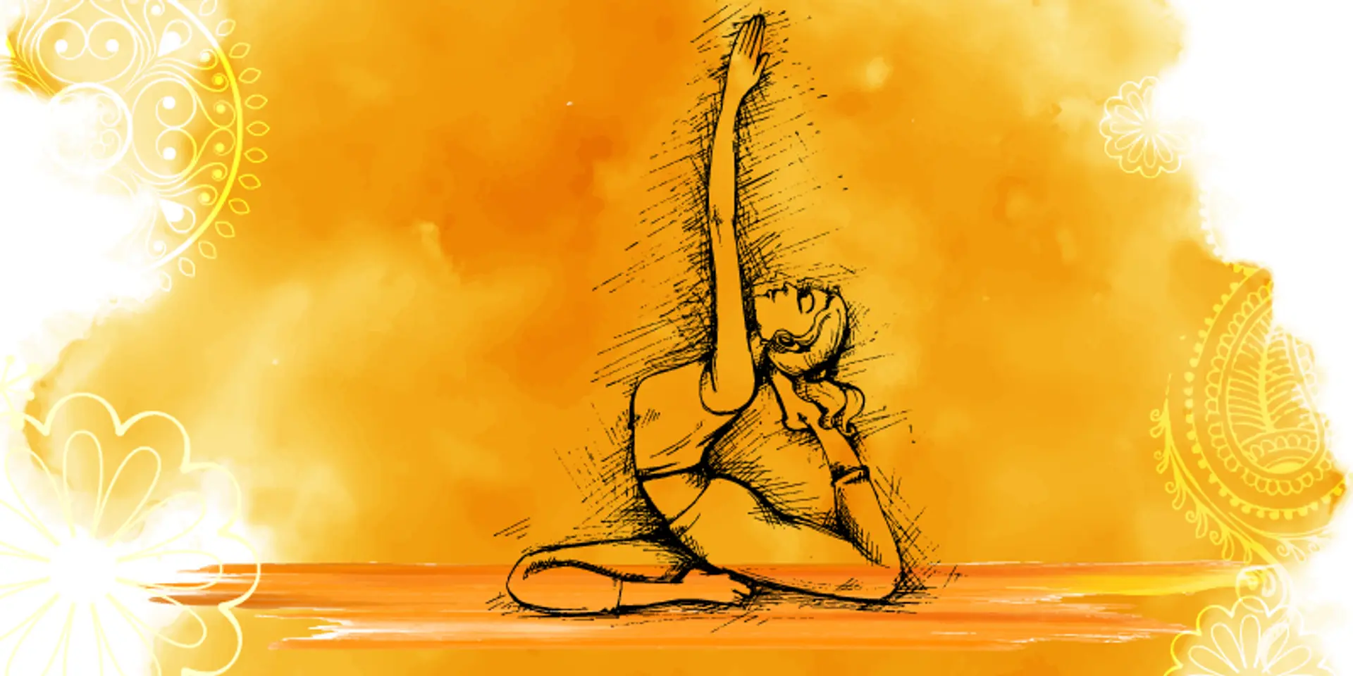 Plagued by a wandering mind? These yoga practices will enhance concentration