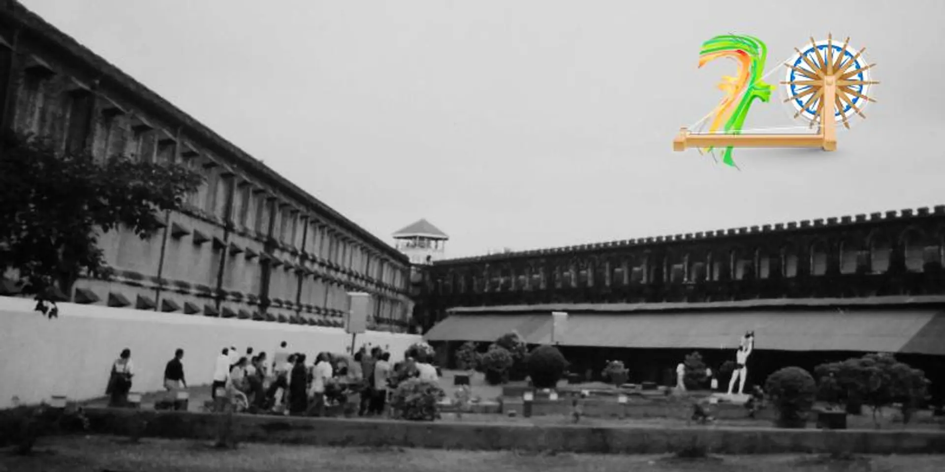 ‘He went mad after he woke up’- experiences of black terror in Andaman’s ‘Kala Pani’ jail