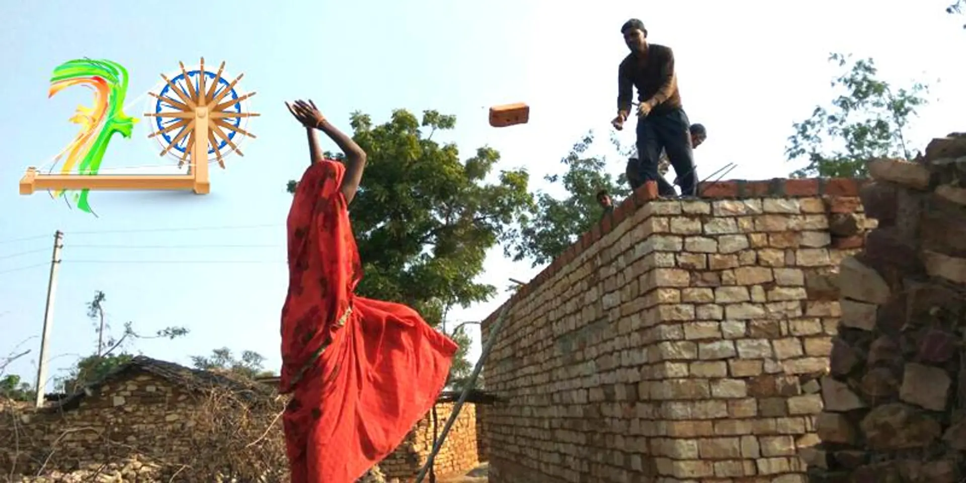 How NREGA is helping reduce caste conflicts in India