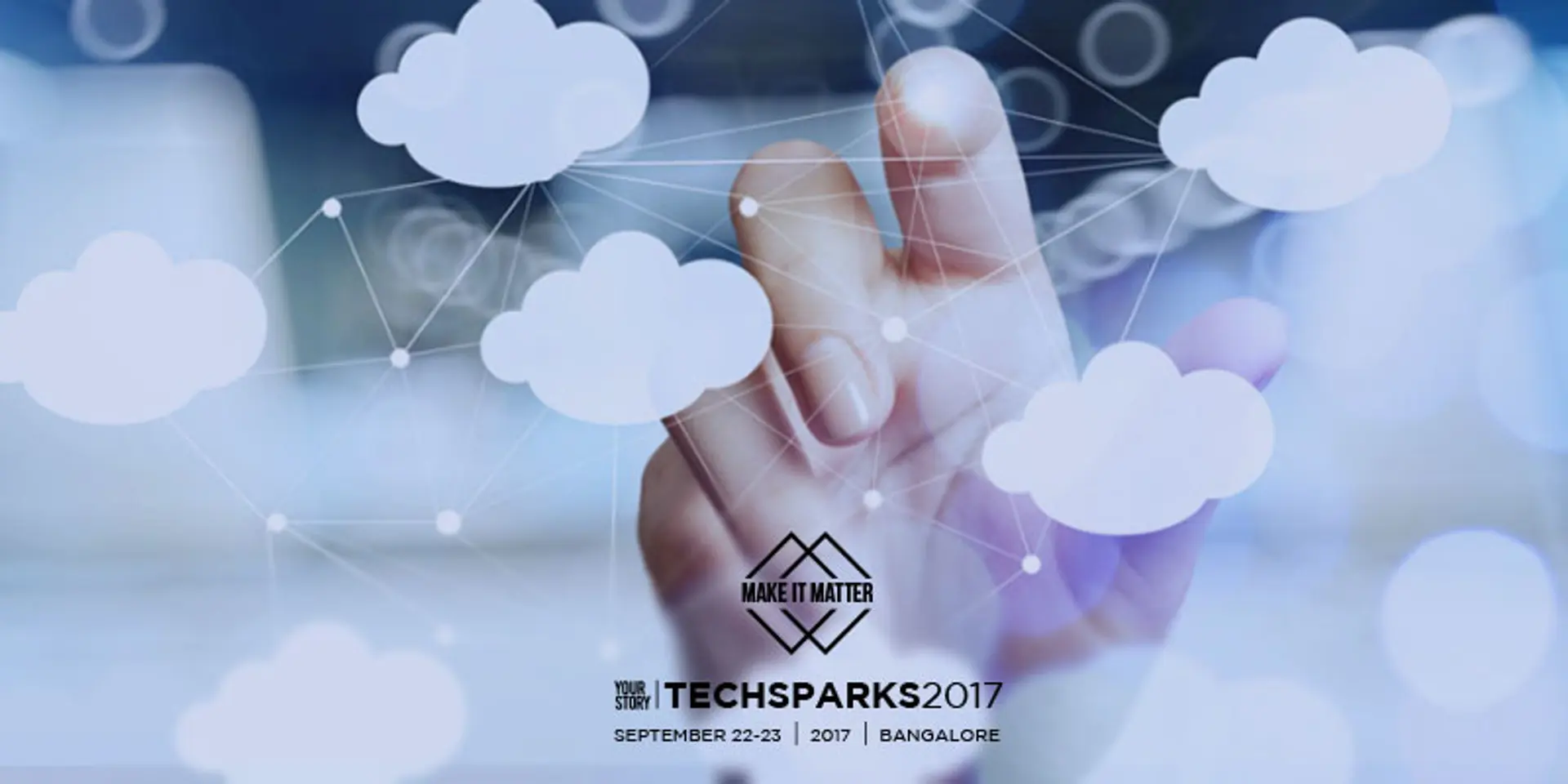 TechSparks 2017: SaaS is now moving to verticals to script success stories across India