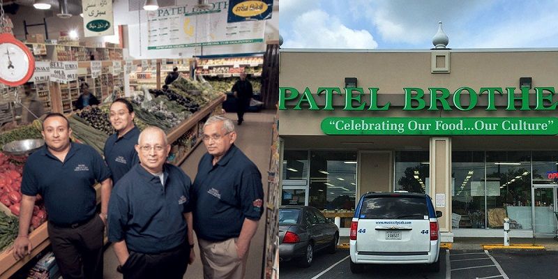 How these immigrant brothers created biggest Indian grocery chain in the US