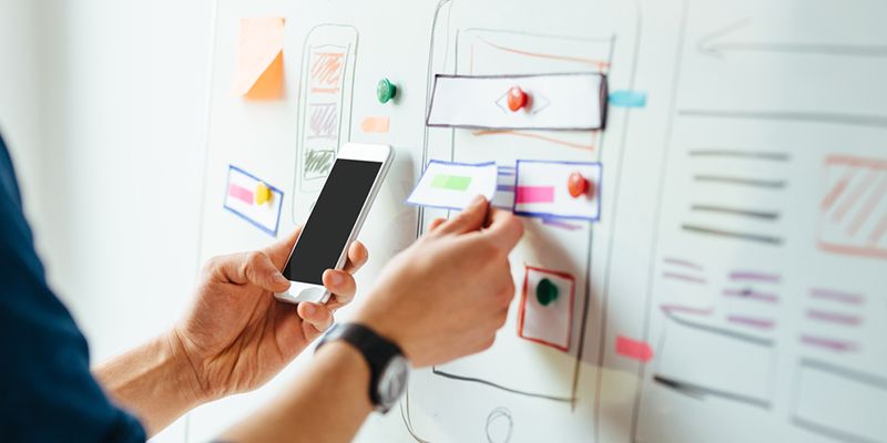 4 things you need to create the best UX design portfolio