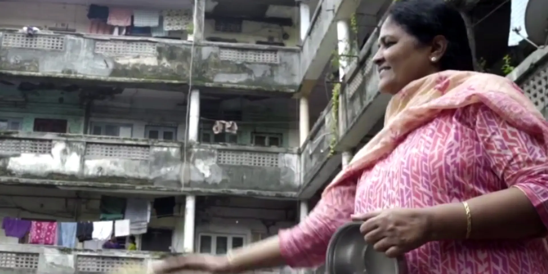 Suicidal after son’s death, she now lives to make a difference to the lives of the underprivileged