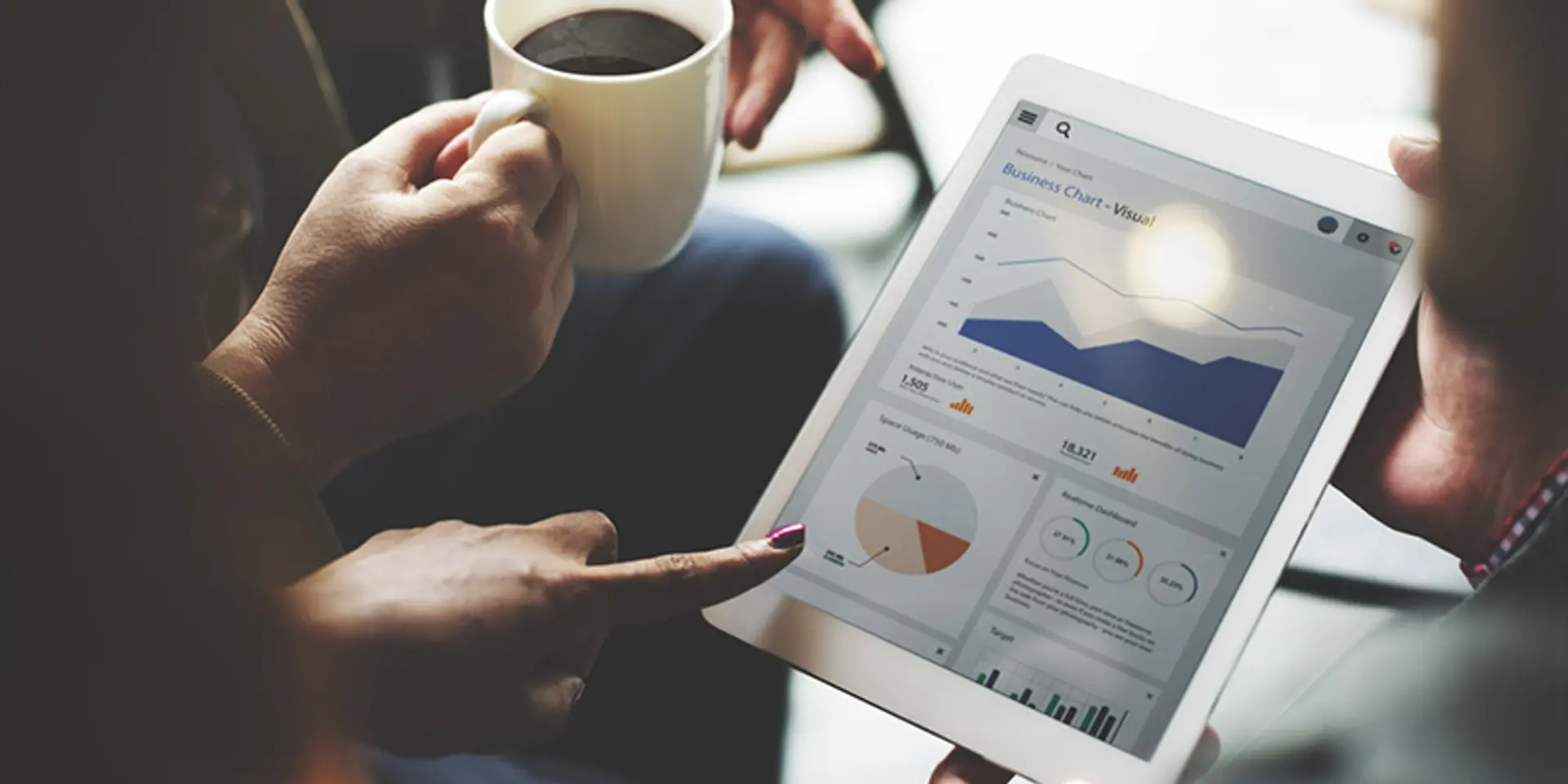 Why enterprises must learn to love data