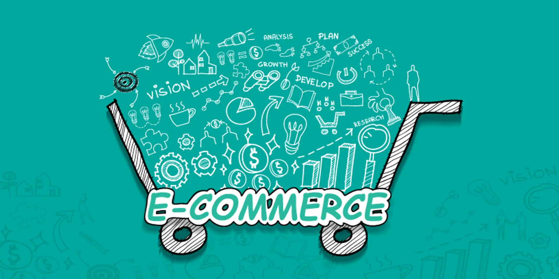 Building loyalty among customers is the way forward for e-commerce